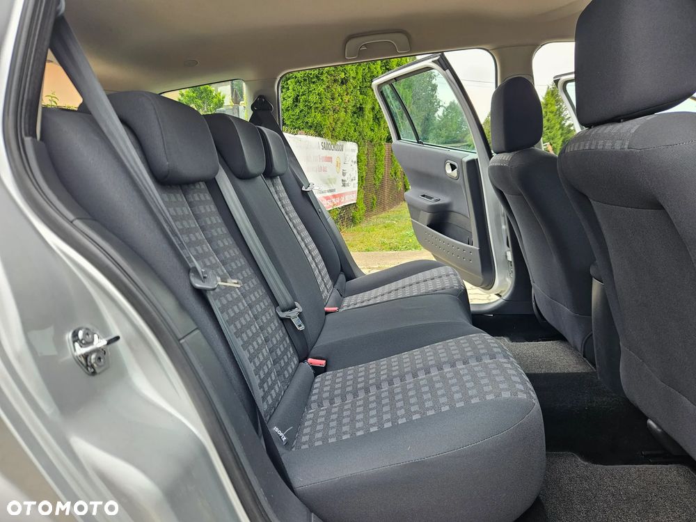 Renault Megane 1.6 16V 110 Expression - 21
