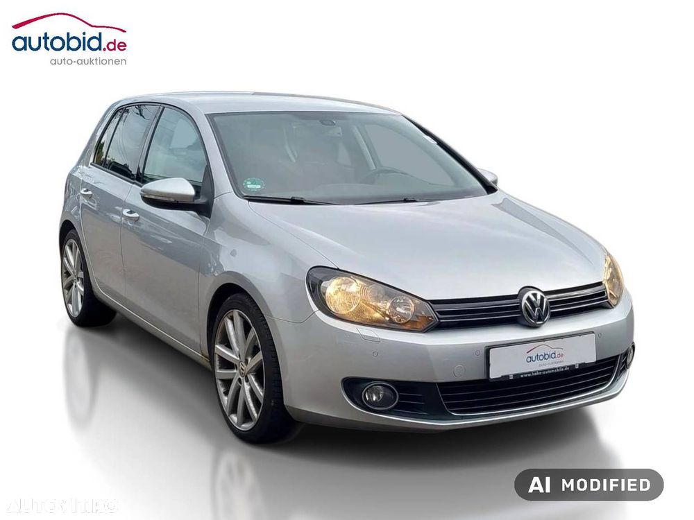 Volkswagen Golf 1.4 TSI Highline - 2