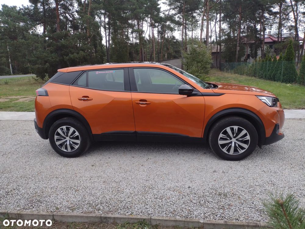 Peugeot 2008 PureTech 100 Stop&Start Active Pack - 7