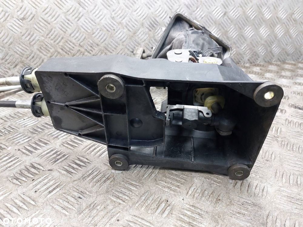 LEWAREK ZMIANY BIEGÓW + LINKI OPEL VECTRA C 24424786 - 4