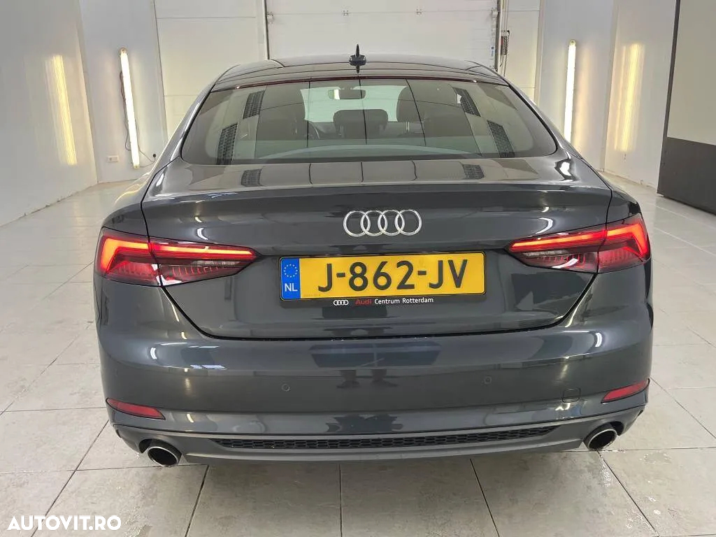 Audi A5 - 3