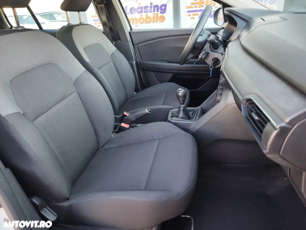 Dacia Logan - 13