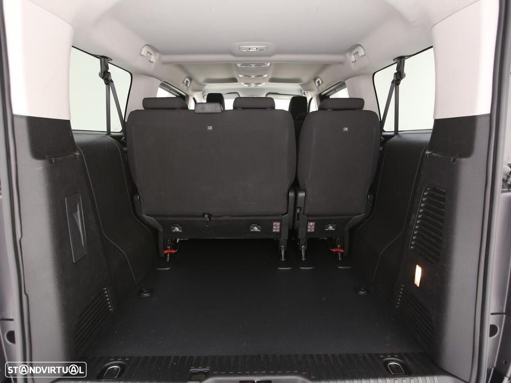 Toyota Proace Verso 1.5 D-4D L2 1.0T Exclusive 9L - 13