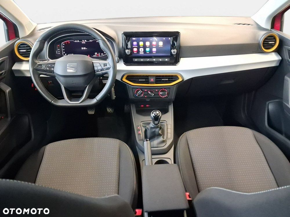 Seat Ibiza - 13