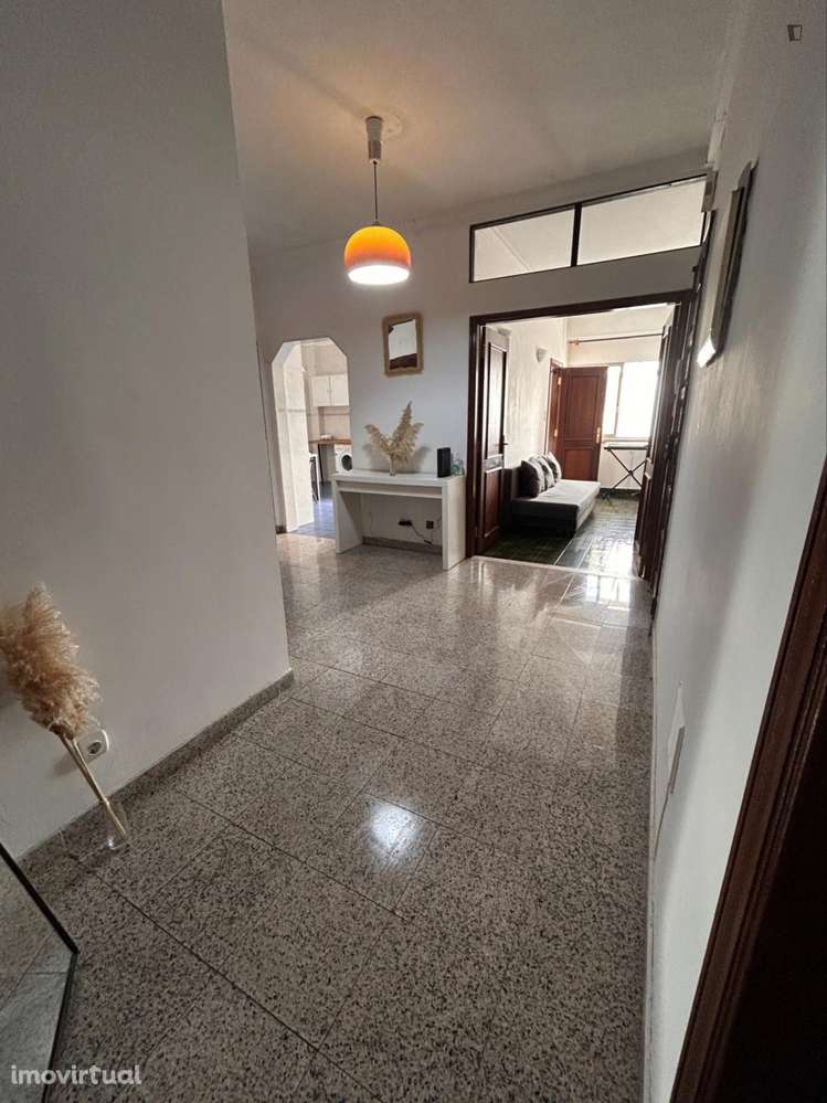 Quarto - localizado em Lumiar Lisbon - Grande imagem: 3/9