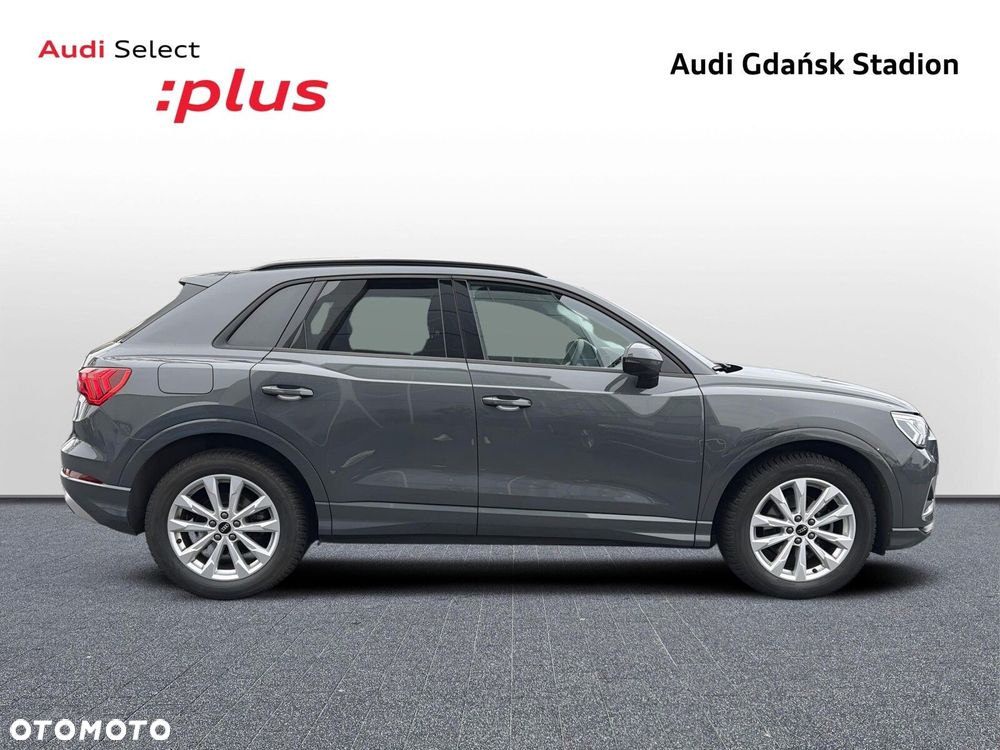 Audi Q3 - 7