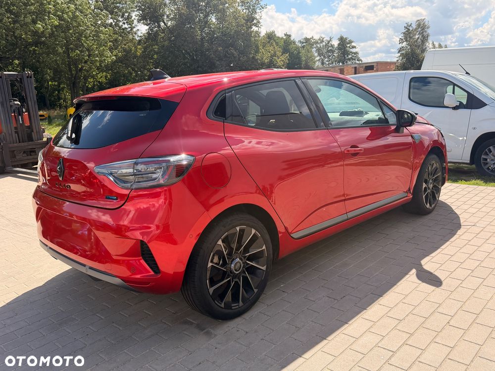 Renault Clio 1.6 E-TECH Full Hybrid 145 Esprit Alpine - 7