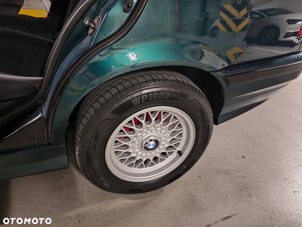 BMW Seria 3 316i - 31