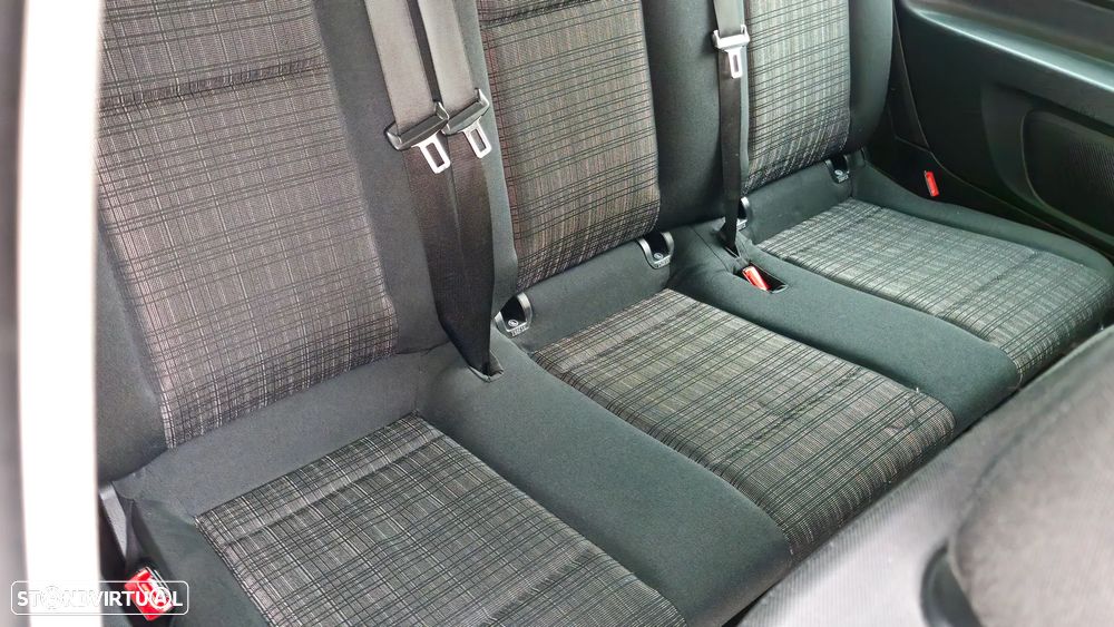 Mercedes-Benz Vito Misto Longa HA Aut. PRO - 15