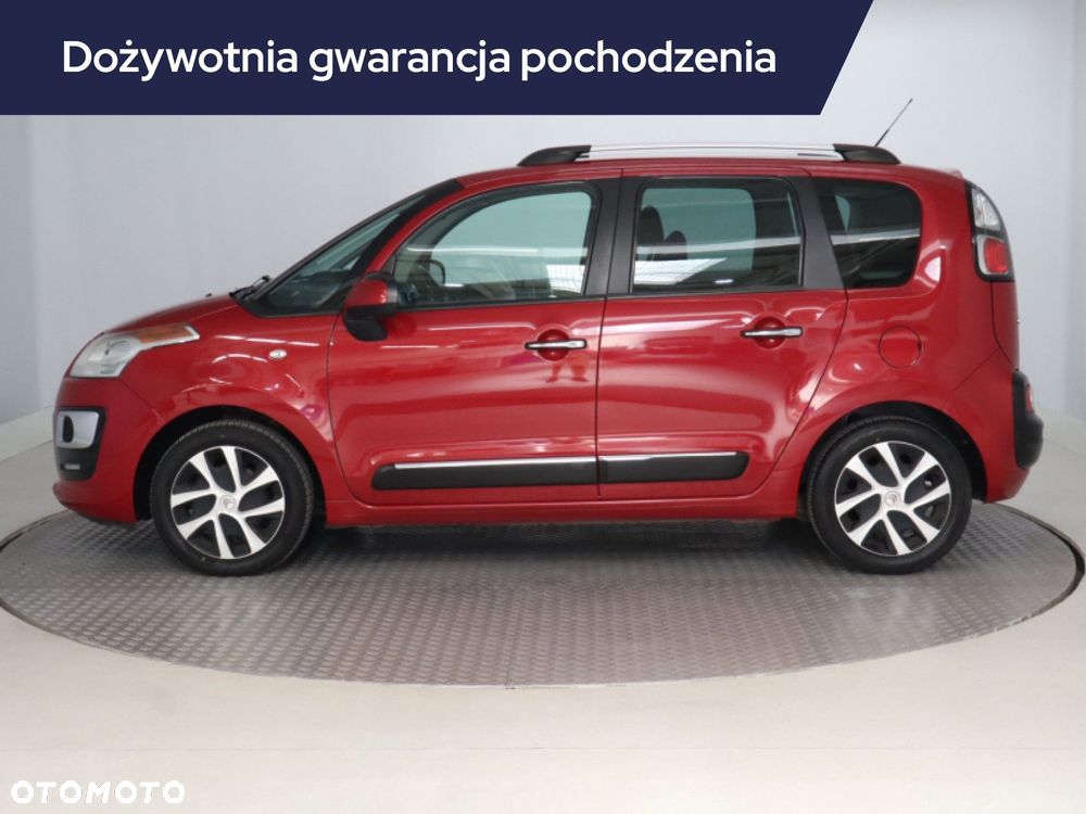 Citroën C3 Picasso - 4