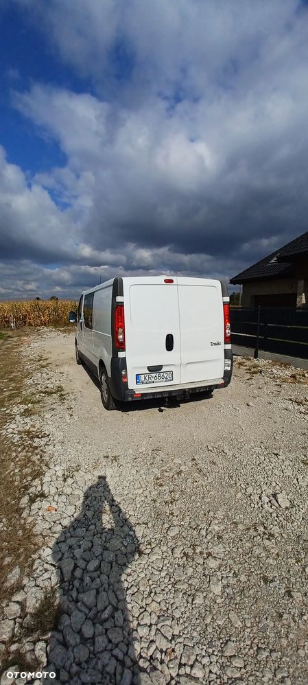 Renault Trafic - 3