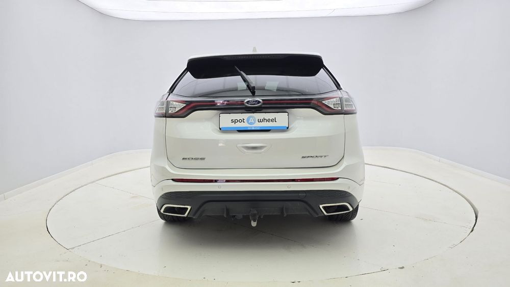 Ford Edge 2.0 TDCi Powershift Sport - 8