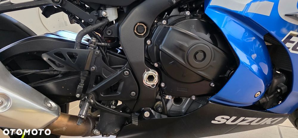 Suzuki GSX-R - 11