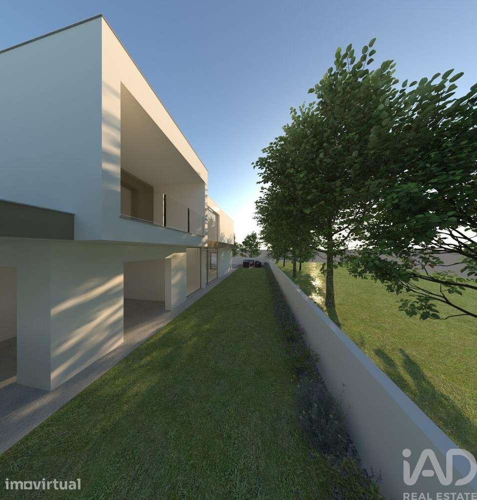 Terreno T3 em Charneca De Caparica E Sobreda de 180,00 m2 - Grande imagem: 5/7
