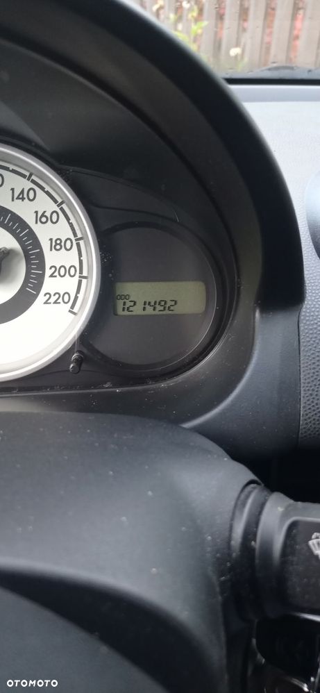 Mazda 2 1.3 Comfort - 6