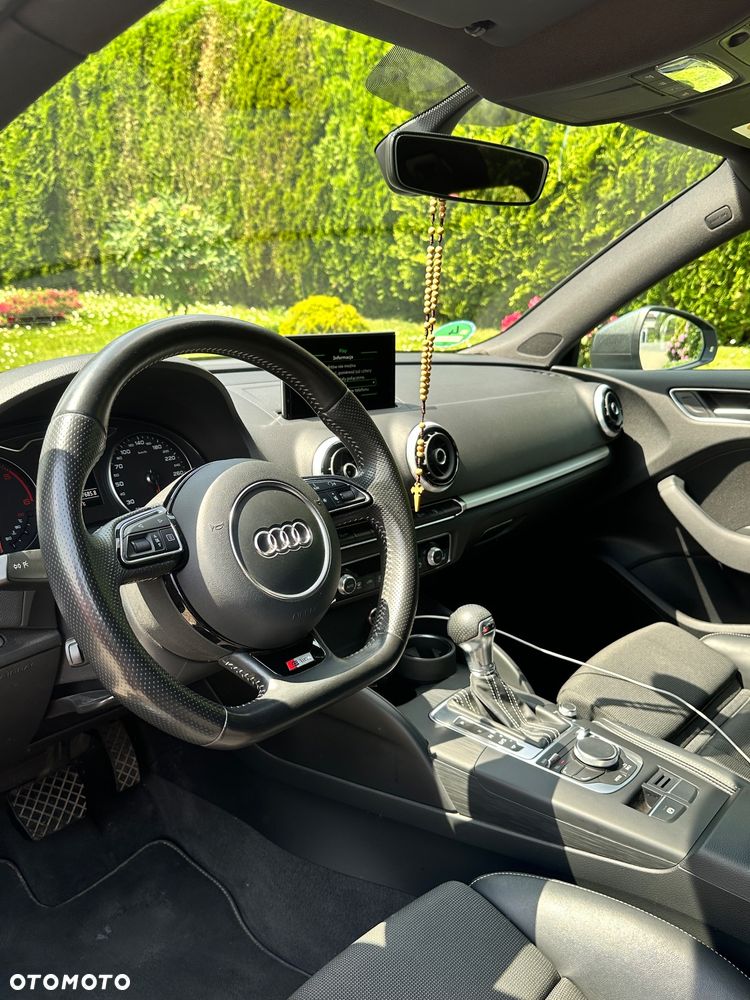 Audi A3 Sportback - 6