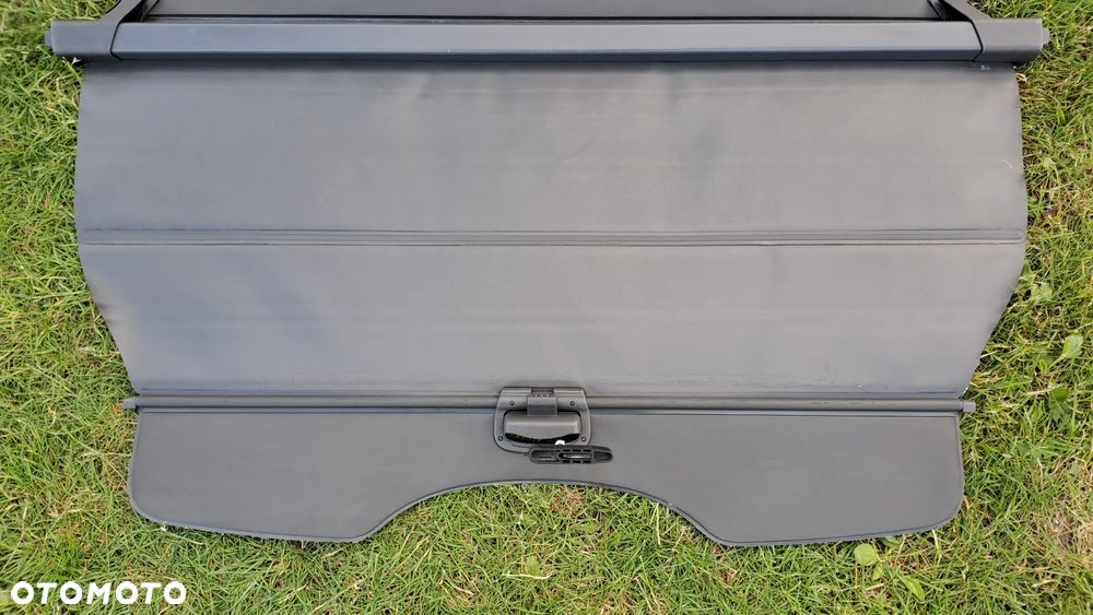 FORD FOCUS MK2 KOMBI 04-11 ROLETA BAGAŻNIKA - 13