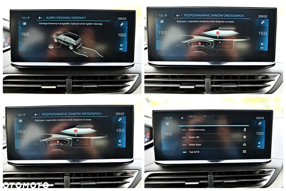 Peugeot 3008 BlueHDi 130 Stop & Start EAT8 GT Pack - 37