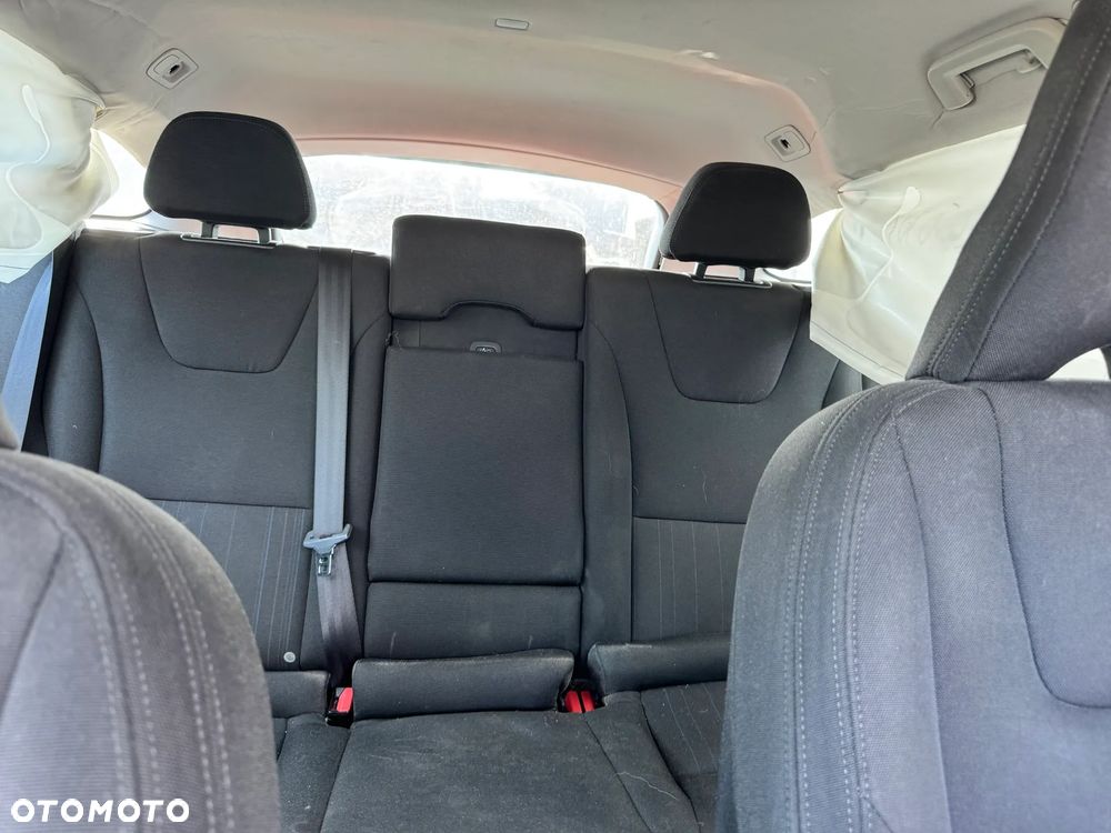 VOLVO V60 2012 *SAMOCHÓD NA CZĘŚCI* 4436 black solid stone volvo 01900 MASKA, LAMPA, DRZWI, LUSTERKO, ZDERZAK, GRILL, BŁOTNIK, KLAPA, BELKA, DESKA, FOTELE, KANAPA, ĆWIARTKA KIEROWNICA, TARCZE, ZACISKI, ZAWIESZENIE, KOMPLETNY PRZÓD, KOMPLETNY TYŁ, LICZNIK, ZEGARY, PRAWE LEWE PRZÓD TYŁ - 8