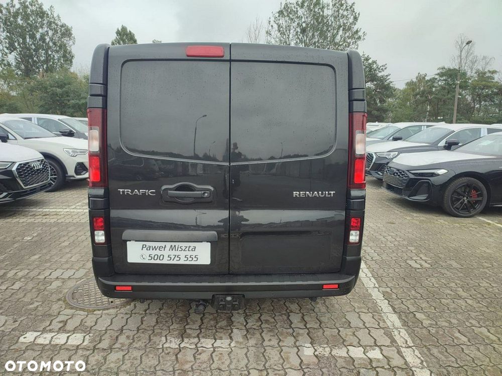 Renault Trafic - 25