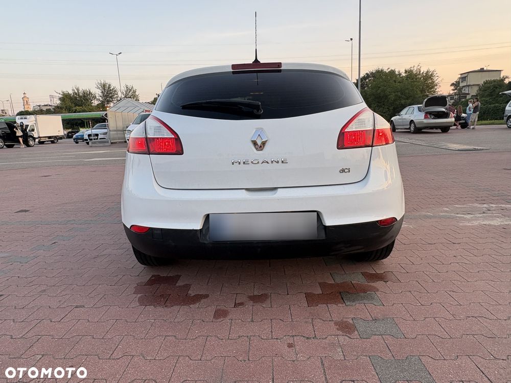Renault Megane - 6