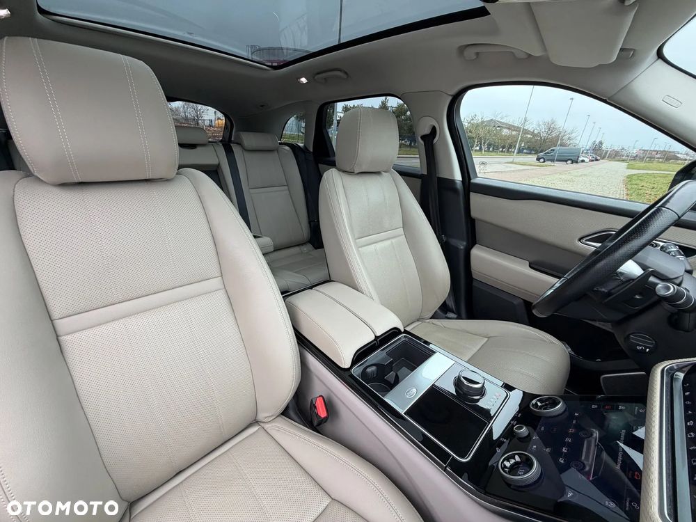 Land Rover Range Rover Velar - 26
