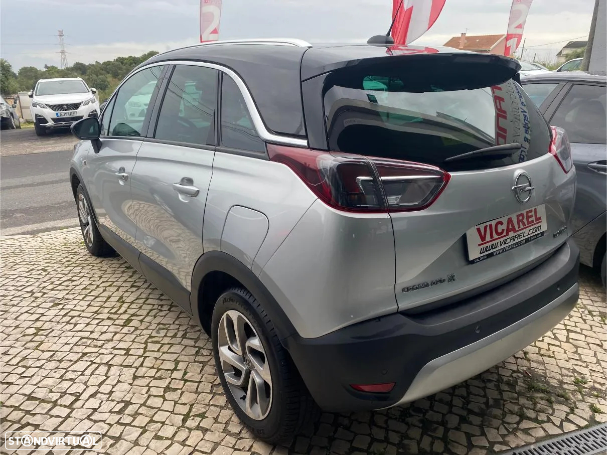 Opel Crossland X 1.5 CDTi Innovation - 6