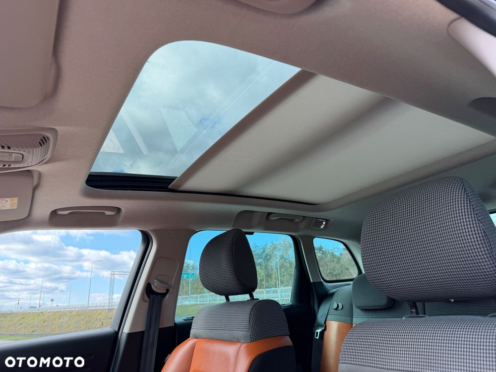 Citroën C3 Aircross PureTech 110 Stop & Start OPF SHINE PACK - 16