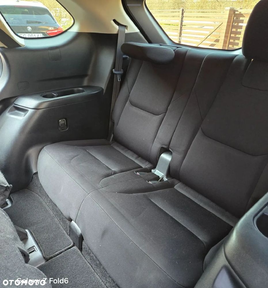 Mazda CX-9 - 34
