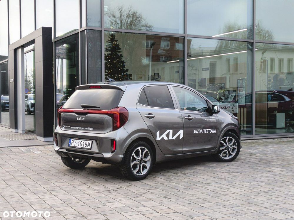 Kia Picanto - 4