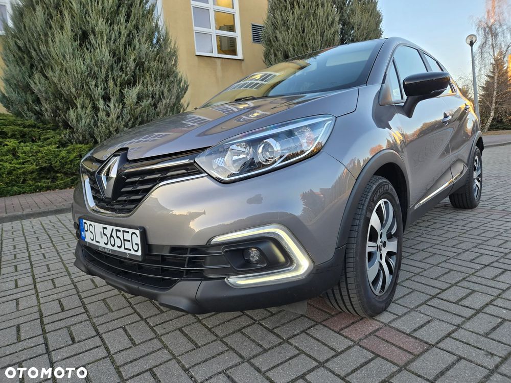 Renault Captur dCi 90 EDC COLLECTION - 7
