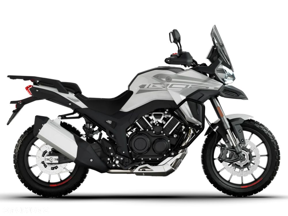 Morbidelli T1002V - 1