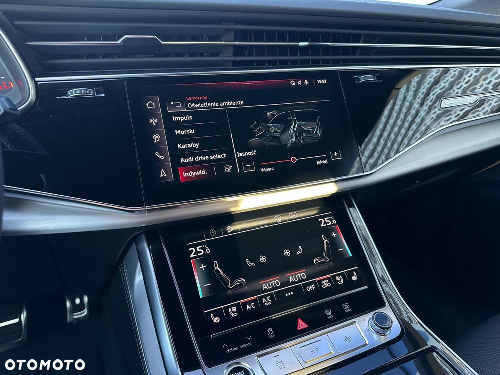 Audi Q8 - 33