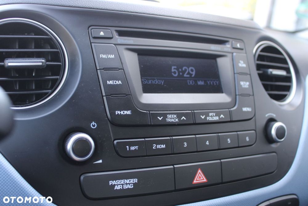 Hyundai i10 - 34