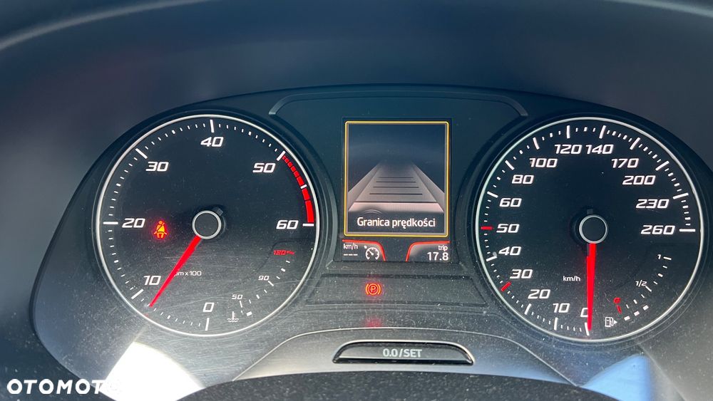 Seat Leon 2.0 TDI DPF FR - 15