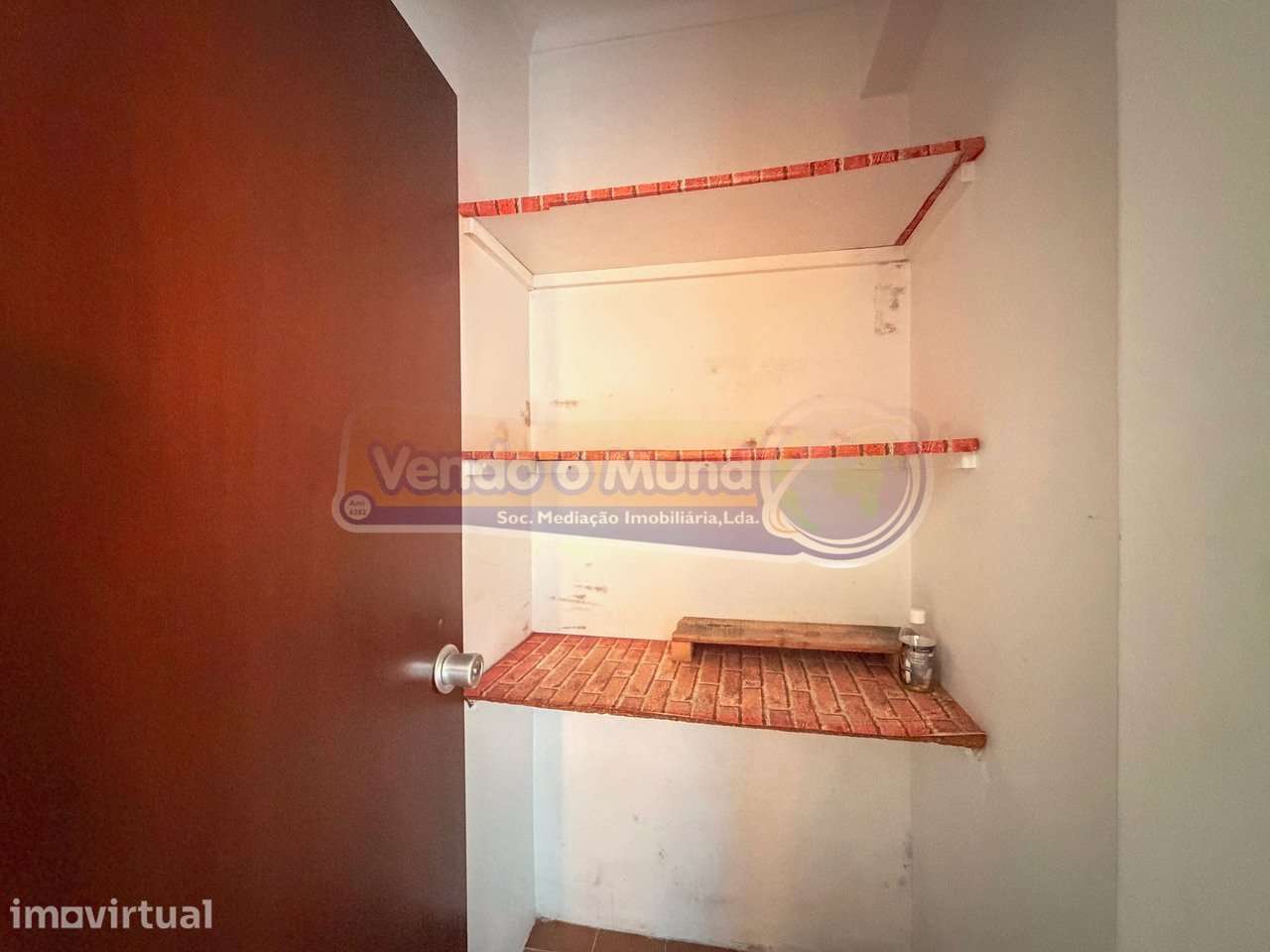 Apartamento T2 em Salvaterra de Magos (S592) - Grande imagem: 4/18