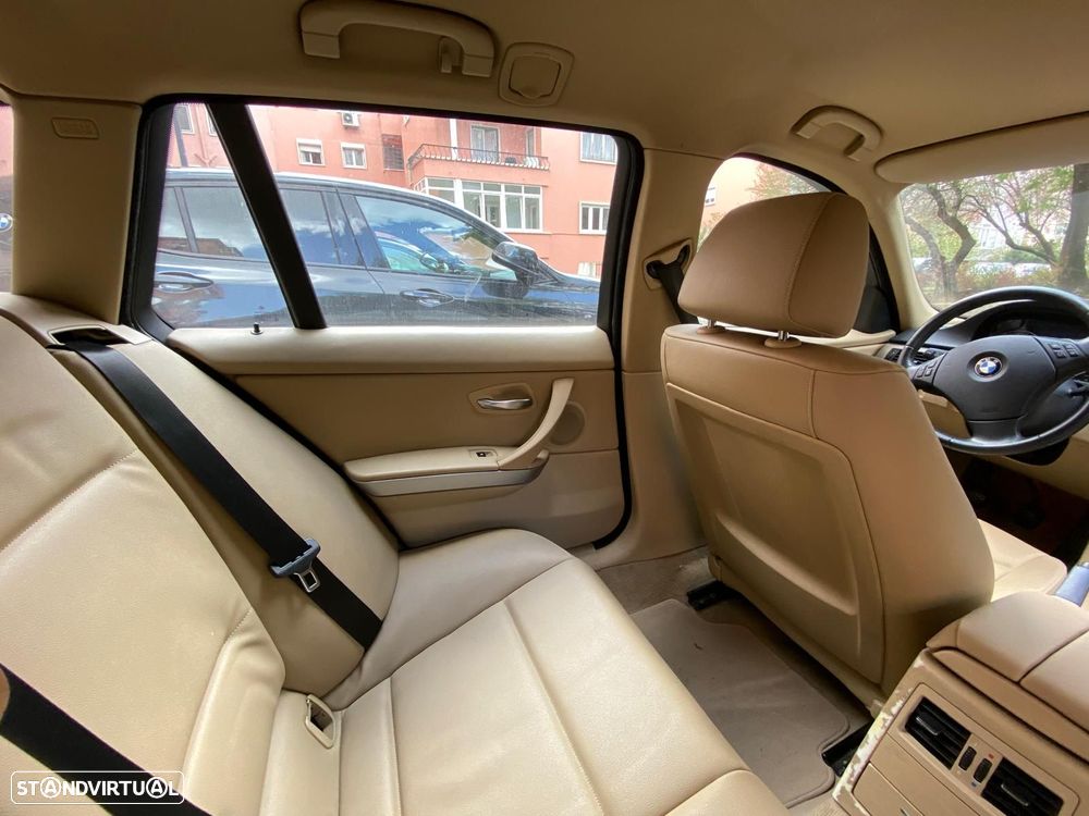 BMW 320 d - 18