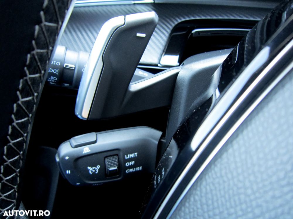 Peugeot 508 1.6 THP STT Allure - 29