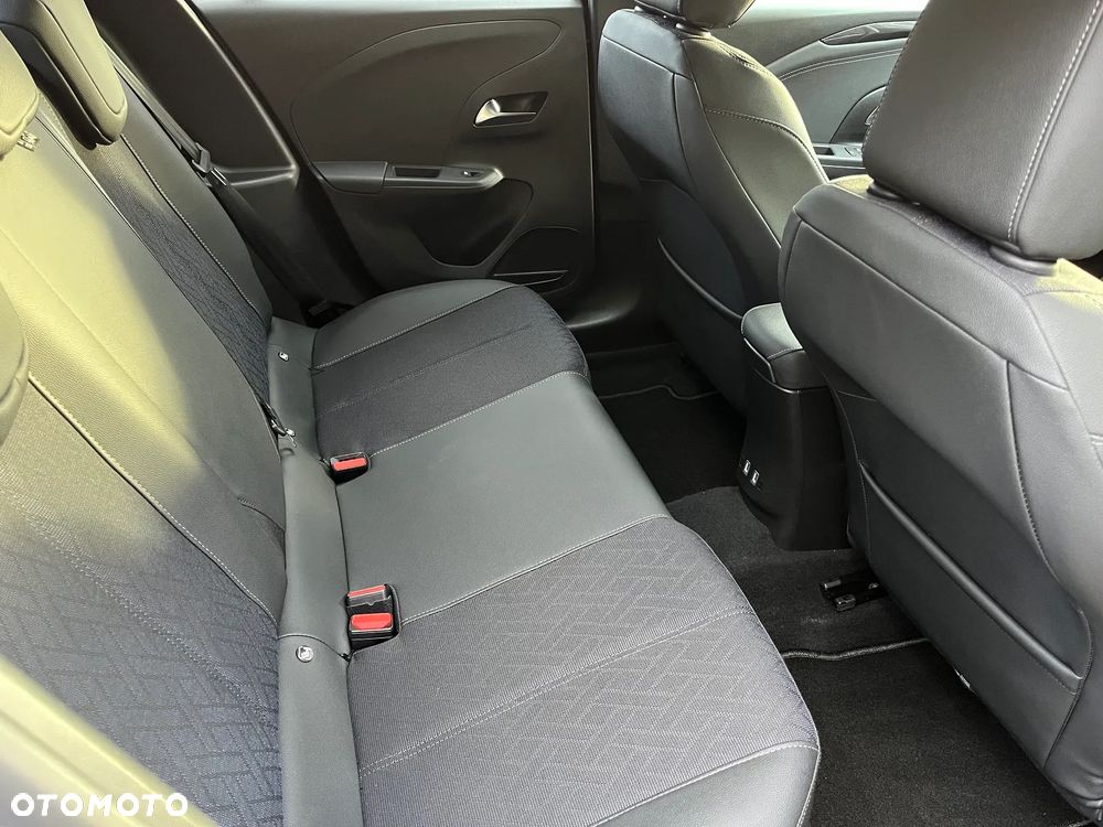 Opel Corsa 1.5 Start/Stop Ultimate - 18