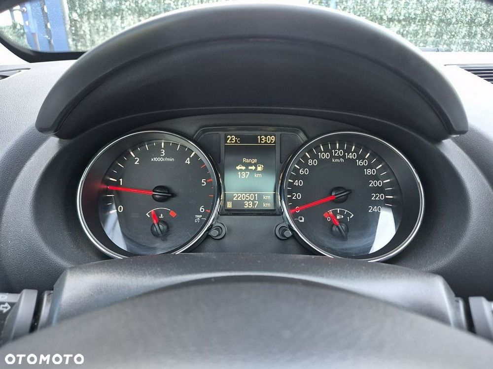 Nissan Qashqai 1.5 dCi Tekna - 6