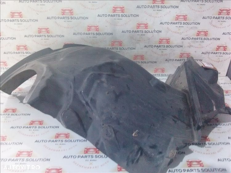 aparatoare noroi dreapta fata mercedes benz e class an fabr. 2015 - 1