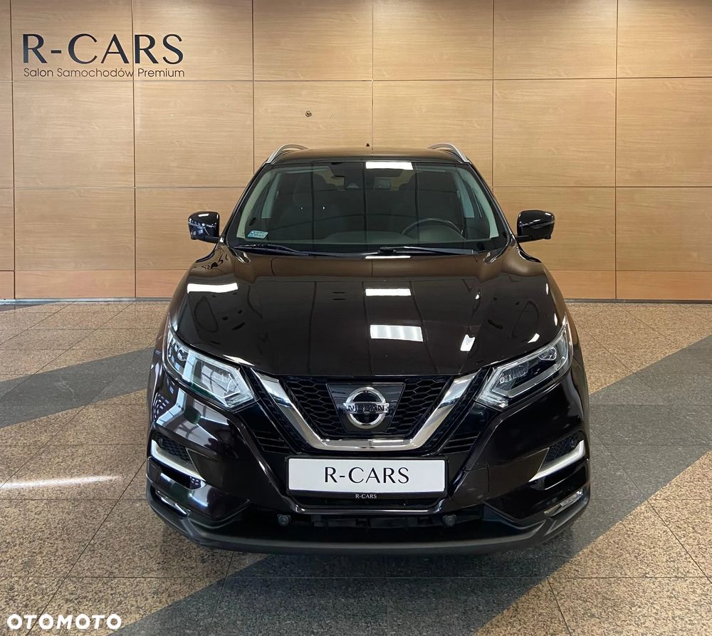 Nissan Qashqai 1.6 DIG-T N-Connecta - 3