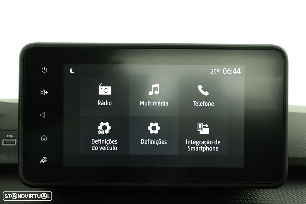 Dacia Sandero 1.0 ECO-G Essential Bi-Fuel - 10