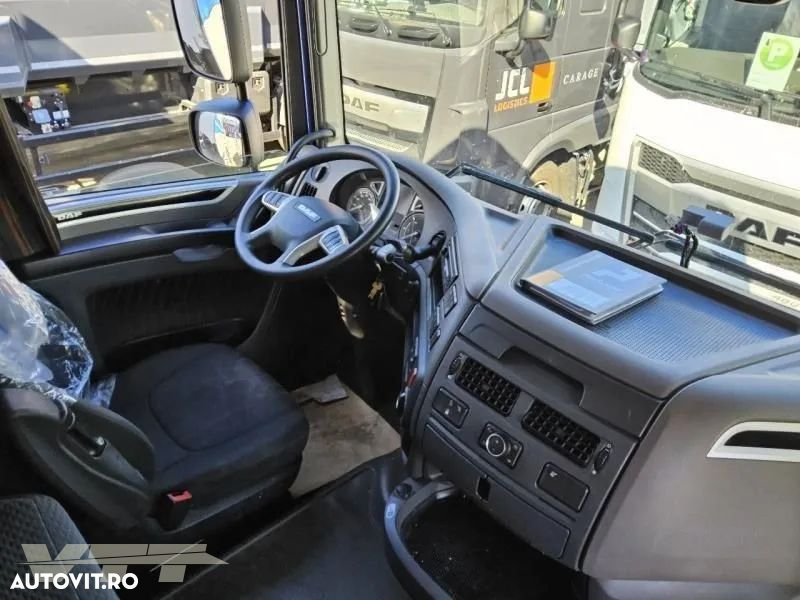 DAF XF 480FT - 6
