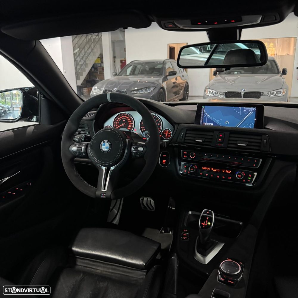 BMW 428 i xDrive Pack M Auto - 59