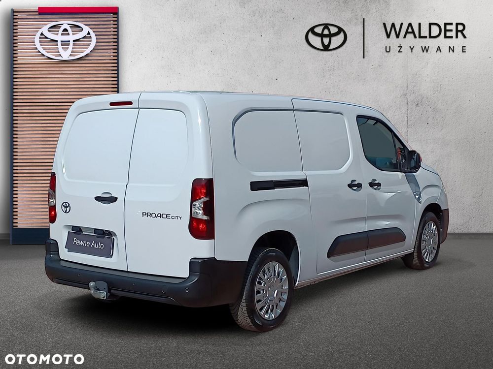 Toyota PROACE CITY - 6