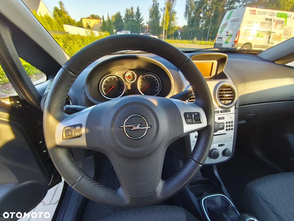 Opel Corsa - 14