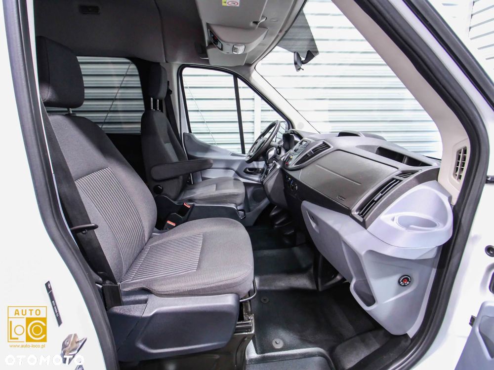 Ford Transit 350 L2H2 Ambiente - 10
