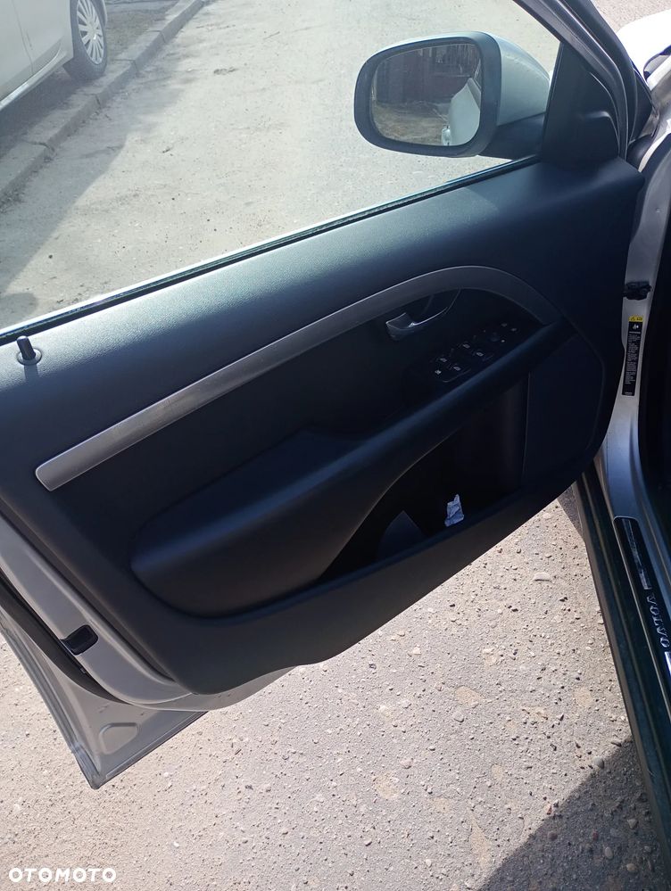 Volvo S80 - 15