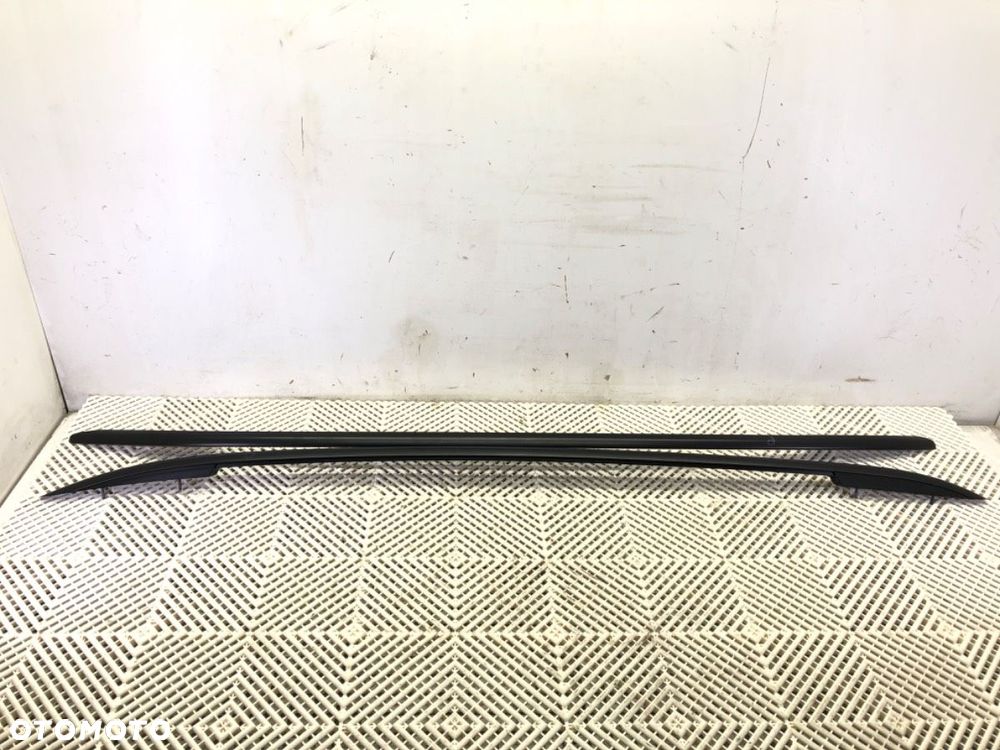 RELINGI DACHOWE  VW GOLF VII Variant (BA5, BV5) 2013 - 2022 1.5 TSI 110 kW [150 KM] benzyna 2017 - - 1